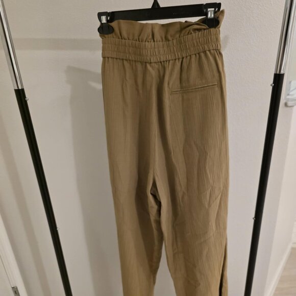 3.1 Phillip Lim Wide Leg Pants - 8 - Picture 9 of 14
